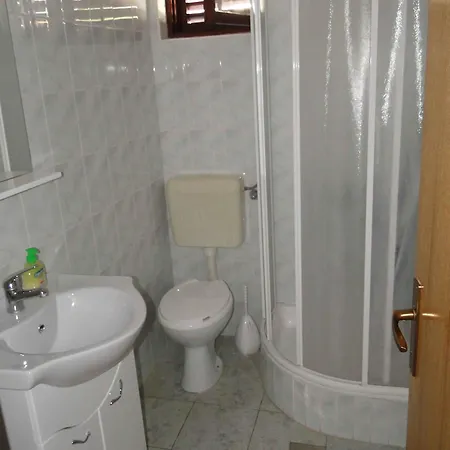 In - Sibenik Riviera 36452 Apartman *