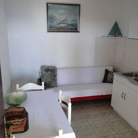 In - Sibenik Riviera 36452 Appartement