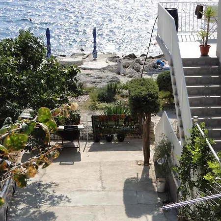 In - Sibenik Riviera 36452 Apartman *