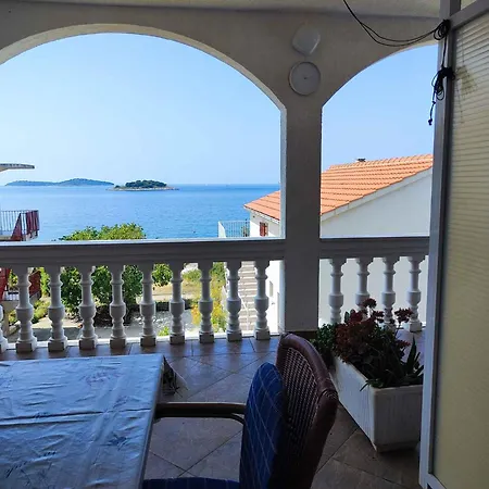 In - Sibenik Riviera 36452 Apartman