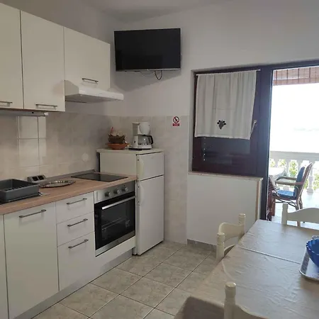In - Sibenik Riviera 36452 Apartman