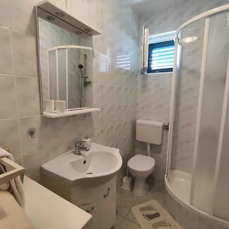 In - Sibenik Riviera 36452 Apartman