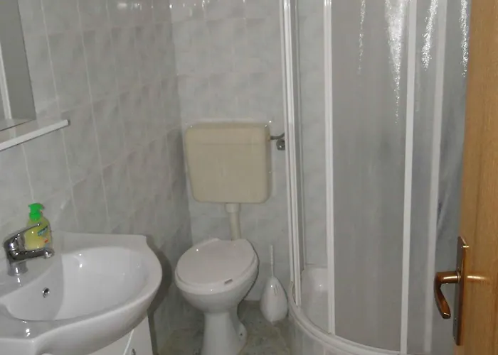 In - Sibenik Riviera 36452 Daire *