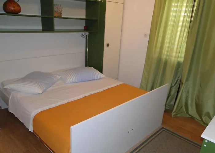 In - Sibenik Riviera 36452 Rogoznica (Sibenik-Knin)