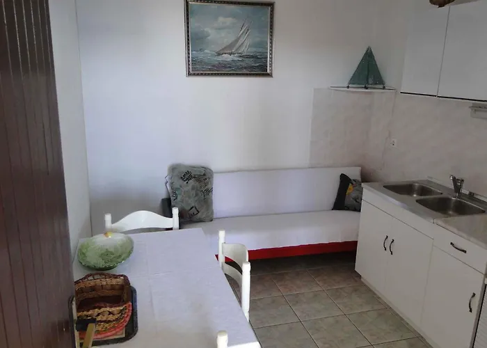 In - Sibenik Riviera 36452 Daire